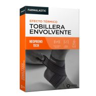 Farmalastic Tobillera Envolvente Talla Única