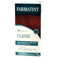 Farmatint Classic 4M Castaño Caoba