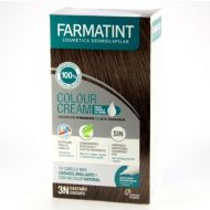 Farmatint Colour Cream 3N Castaño Oscuro