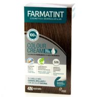 Farmatint Colour Cream 4N Castaño