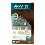 Farmatint Colour Cream 5N Castaño Claro