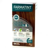 Farmatint Colour Cream 6N Rubio Oscuro