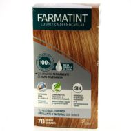 Farmatint Colour Cream 7D Rubio Dorado