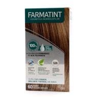 Farmatint Crema 6D Rubio Oscuro Dorado