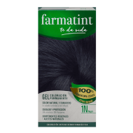 Farmatint Gel 1N Negro