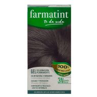 Farmatint Gel 3N Castaño Oscuro