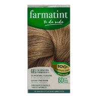 Farmatint Gel 6D Rubio Oscuro Dorado