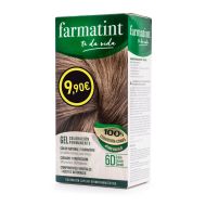 Farmatint Gel 6D Rubio Oscuro Dorado