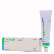 Fenergan Crema 30 gramos