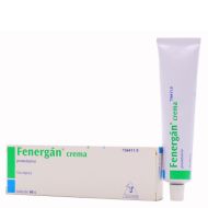 Fenergan Crema 60 gramos