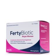 FertyBiotic Mujer 30 Sobres Fertypharm