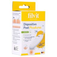 Filvit Dispositivo Post Picaduras 