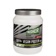 Finisher Vegan Protein Chocolate 500g