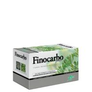 Finocarbo Plus Tisana 20 Bolsitas para Infusión Aboca