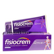 Fisiocrem Gel Active Efecto Frío 200ml   