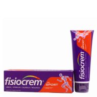 Fisiocrem Gel Sport 120ml