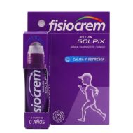 Fisiocrem Golpix Roll On 15ml