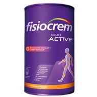 Fisiocrem Músculos y Articulaciones 480g