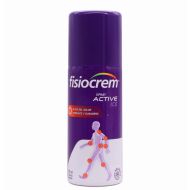 Fisiocrem Spray Active Ice 150ml