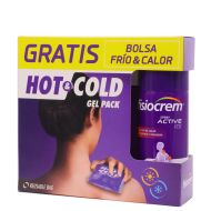 Fisiocrem Spray Active + Gratis Bolsa Frio y Calor Pack