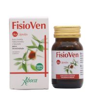 FisioVen Plus 50 Cápsulas Aboca       