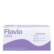 Flavia Libital 30 Comprimidos