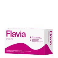 Flavia Plus 30 Cápsulas