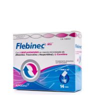 Flebinec 14 Sobres Alfasigma-1