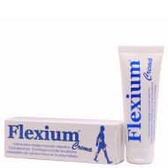 Flexium Crema de Masaje Deportivo 75 ml