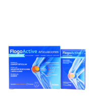 Flogo Active Articulaciones 20 Sobres