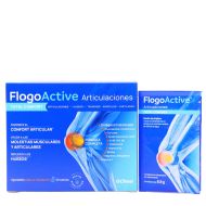 FlogoActive Articulaciones 20 Sobres