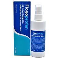 Flogoprofen Spray 100ml