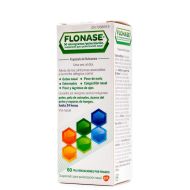 Flonase Spray Nasal 60 Dosis     