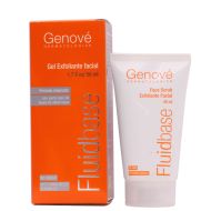 Fluidbase Gel Exfoliante Facial 50ml Genove