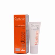 Fluidbase K  Crema Antiojeras 20ml Genove