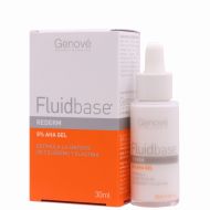 FLUIDBASE REDERM 8% AHA  30 ML Genove