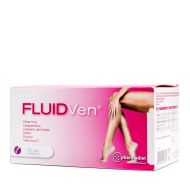 FLUIDVen 15 Viales Monodosis -1