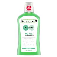 Fluocaril Enjuague Bucal Menta 500ml