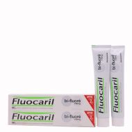 Fluocaril Blanqueante Pasta Dentífrica 2x75ml