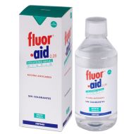 Fluor Aid 0,05 Colutorio Diario 500ml