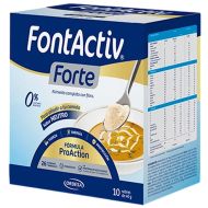 FontActiv Forte Neutro 10 Sobres