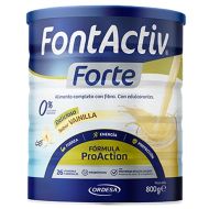 FontActiv Forte ProAction Vainilla 800g