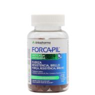 Forcapil Anticaída 60 Gominolas Arkopharma