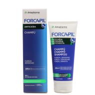 Forcapil Anticaída Champú 200ml Arkopharma