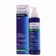 Forcapil Anticaída Spray 125ml Arkopharma