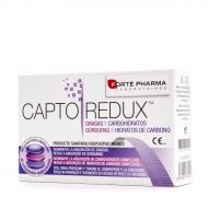 Forte Pharma Capto Redux 60 Comprimidos Multicapa