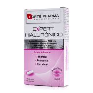 Forte Pharma Expert Hialurónico 30 Cápsulas