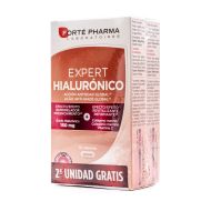 Forte Pharma Expert Hialurónico 30 Cápsulas + 30 Cápsulas Gratis