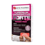 Forte Pharma Turboslim Cronoactive Forte 45 + 28 Comprimidos