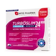 Forte Pharma Turboslim Cronoactive Forte 45+ 56 Comprimidos